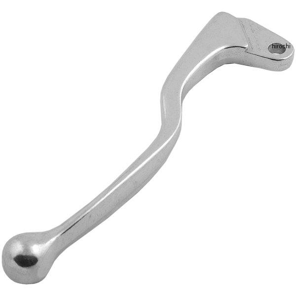 クラッチレバー アルミ 79年-94年 YZ80 ポリッシュ