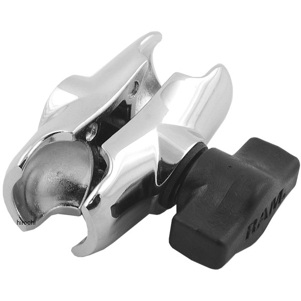 クロームショートアーム 1インチボール クローム