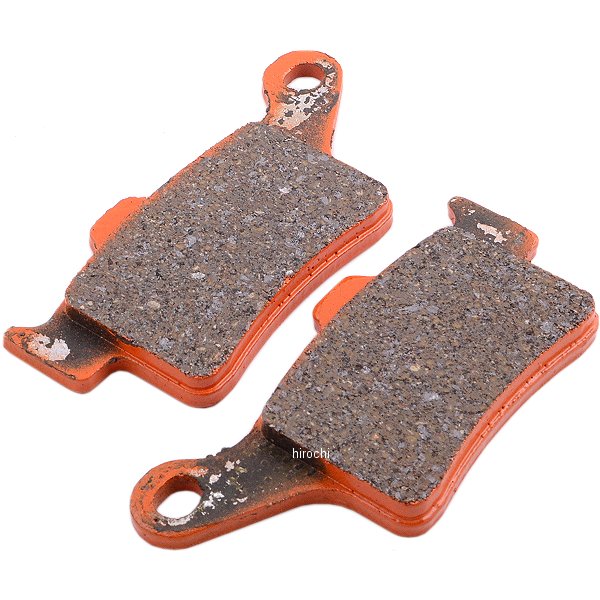 ブレーキパッド リア 13年以降 カンナム スパイダー (SFAシンタード)