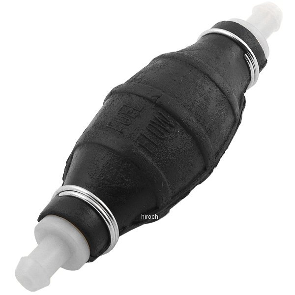 プライマー バルブ 1/4インチ(6mm)、5/16インチ(8mm)