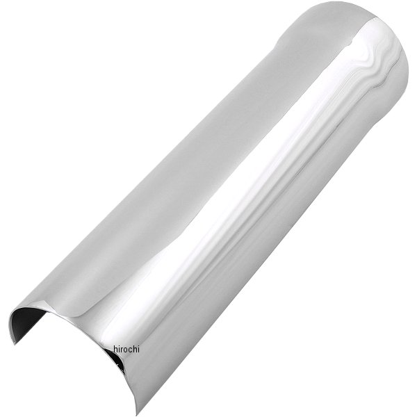 ドライブシャフトカバー 02年-09年 VTX1800、VTX1300