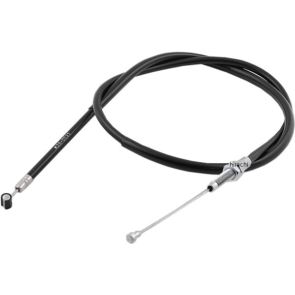 クラッチ ケーブル 77年 CT125 22870-382-670