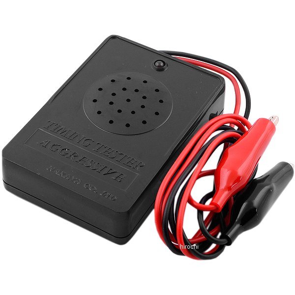 イグニッション タイミング テスター