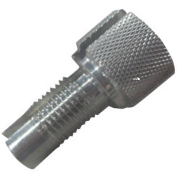 スロットルストップ