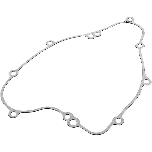 クラッチカバーガスケット 00年以降 RM65、KX65