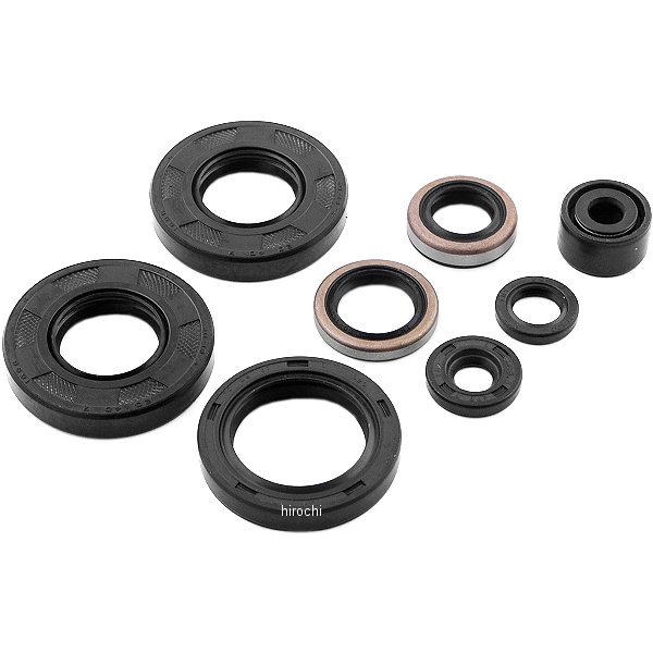 オイルシールセット 00年以降 RM65、KX65