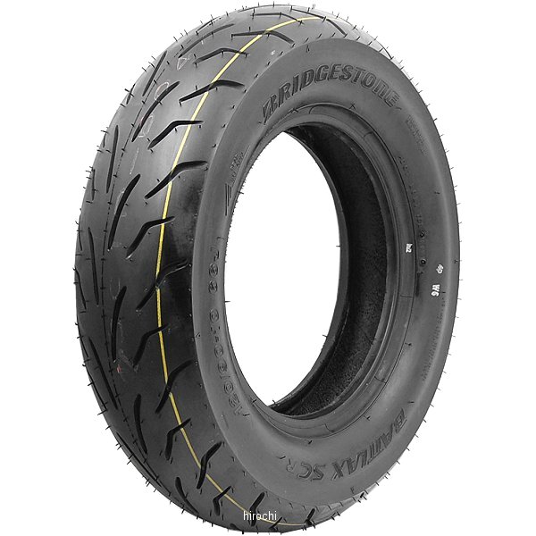 バトラックス SC 120/90-10 66J TL リア