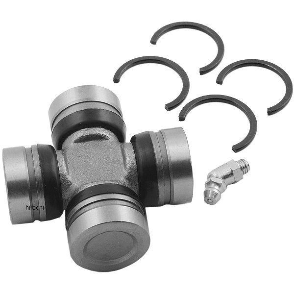 ユニバーサルジョイント 99年-05年 ポラリス