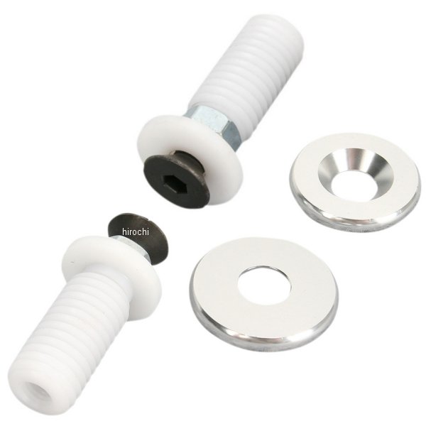 G2エルゴノミクス G2 ergonomics グリップ プロテクター アルミ