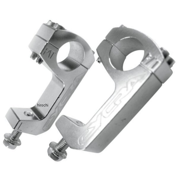 取付金具 Probend ハンドガード用 Uクランプ Pro Taper