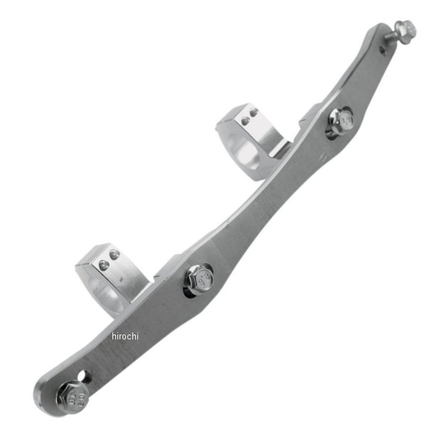 【セール特価】 取付金具 Probend ハンドガード用 ソリューション 22mm用 アルミ