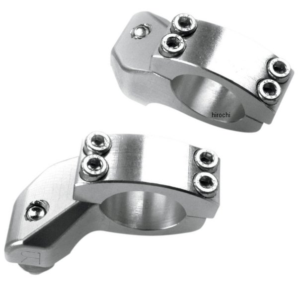 取付金具 Probend ハンドガード用 29mmバー用 アルミ