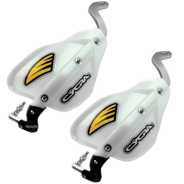 ハンドガード Probend フレックスバー レーサーパック ナチュラル