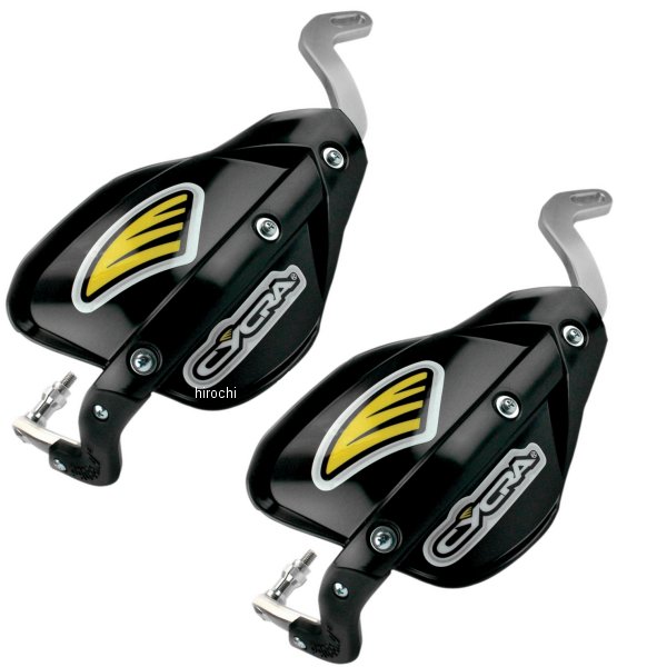 ハンドガード Probend フレックスバー レーサーパック 黒