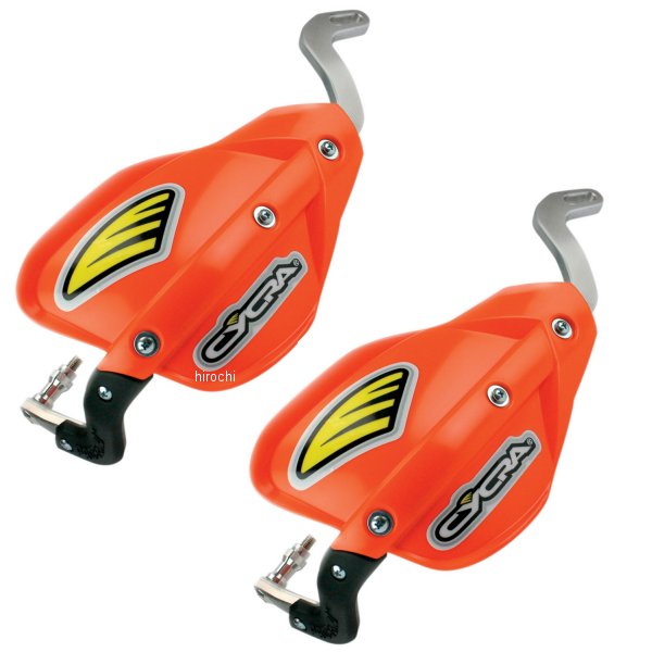 ハンドガード Probend フレックスバー レーサーパック オレンジ