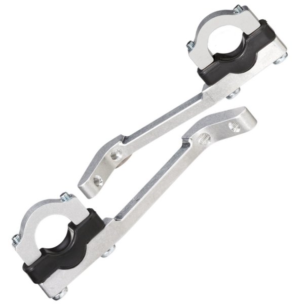 補修用取付金具 ハンドガード Qualifier用