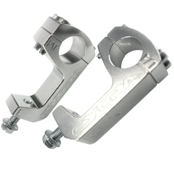 取付金具 Probend ハンドガード用 ProTaperバー