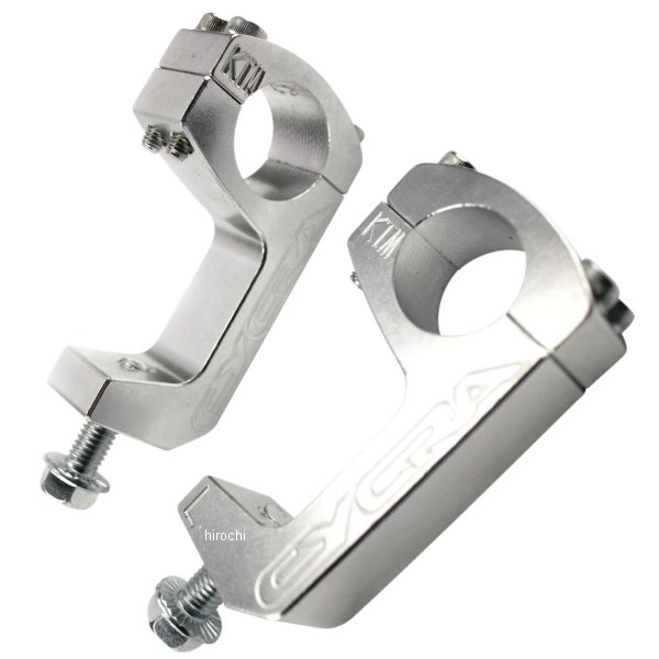 取付金具 Probend ハンドガード用 KTMバー