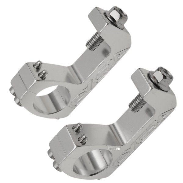 取付金具 Probend ハンドガード用 Twinwallバー用