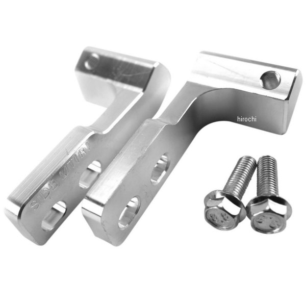 取付金具 Probend ハンドガード用 クランプ/サイド