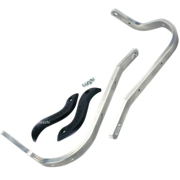 補修用バンパー Probend ハンドガード用