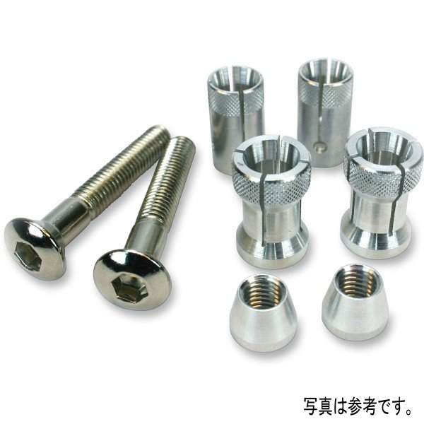 Probend ハンドガード用 CRM バーエンド