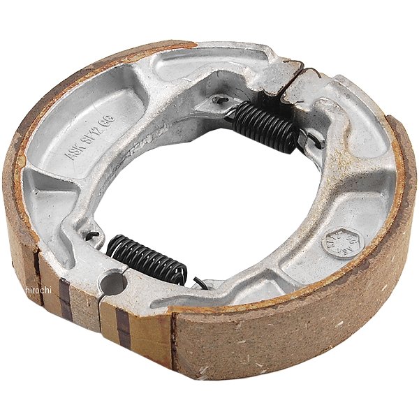 シューセット ブレーキ 06430-KZL-930