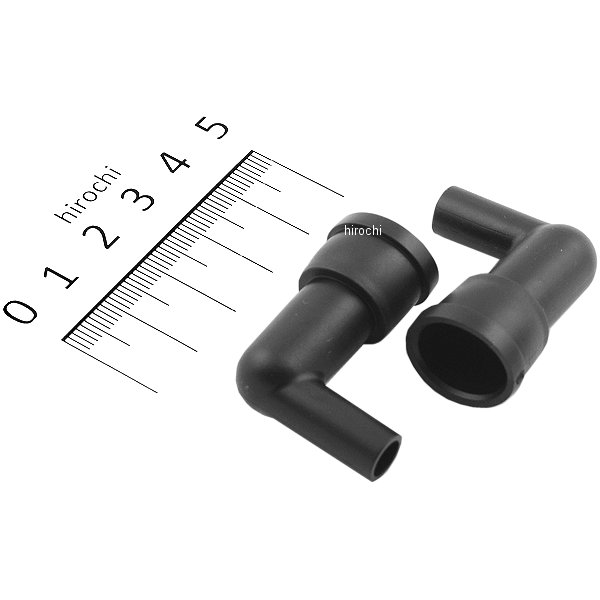 ウインカー防水キャップ 汎用 タイプ2 2個入り