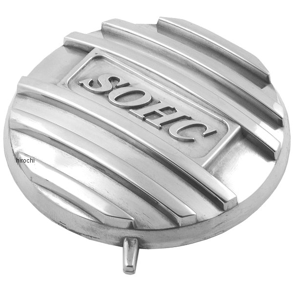 ドレスアップ ヘッドサイド ダイキャスト バフ仕上げ モンキー/ゴリラ