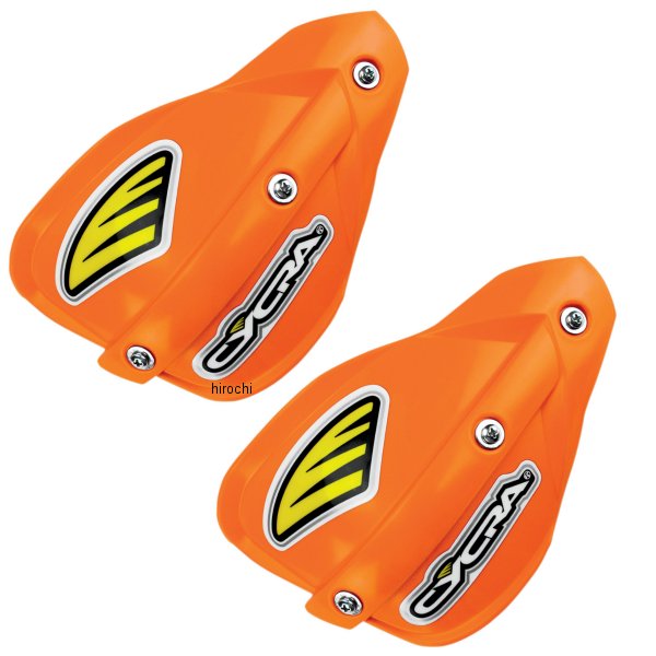 ハンドガード Probend用 補修用シールド オレンジ