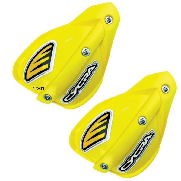 ハンドガード Probend用 補修用シールド 黄