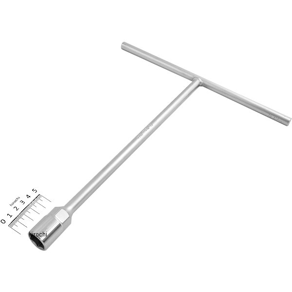 T型レンチ 3/4インチ