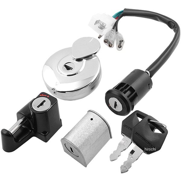 キーセット モンキー、ゴリラ(Z50J)