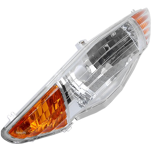 ヘッドライト リード100、50 (JF06、AF48)