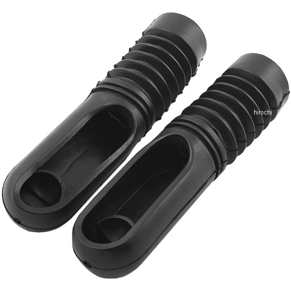 フロントフォークブーツ 左右セット ジョグ (3KJ)