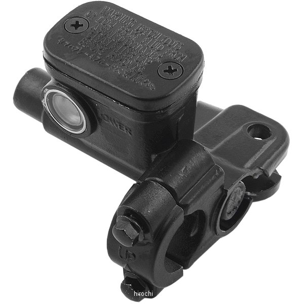 マスターシリンダー ジョグZR アプリオタイプ2