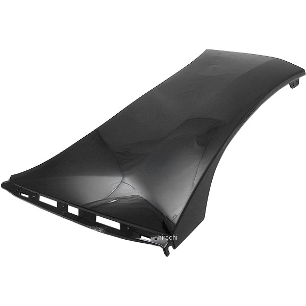 フロントサイドパネル 右側用 マグザム (SG17J、21J) 黒