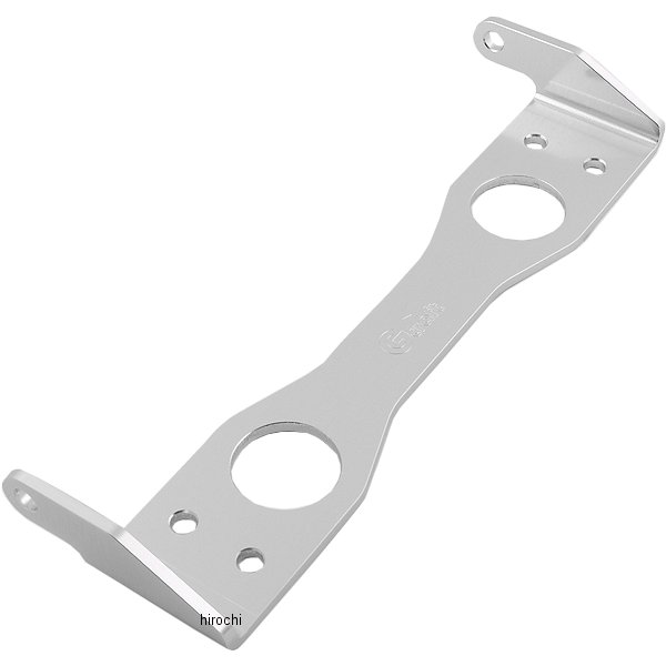 オイルクーラー ステー 汎用