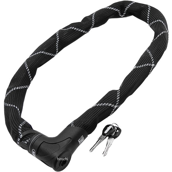 アイヴィー 8210 チェーンロック 8mmX110cm