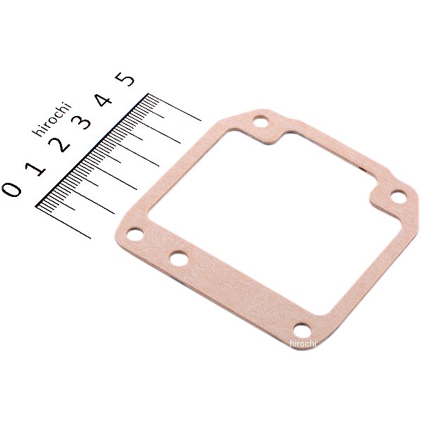 フロートチャンバーガスケット XJR400、XJ400、FZ400R 46X-14984-00