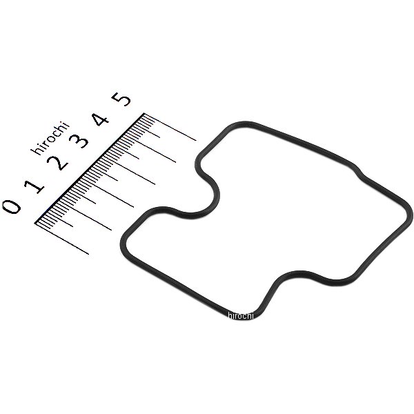 フロートチャンバーガスケット CB400SF 16163-KEA-000