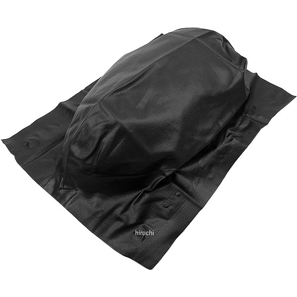 シートカバー 張り替え用 スーパーカブ、ギア 黒