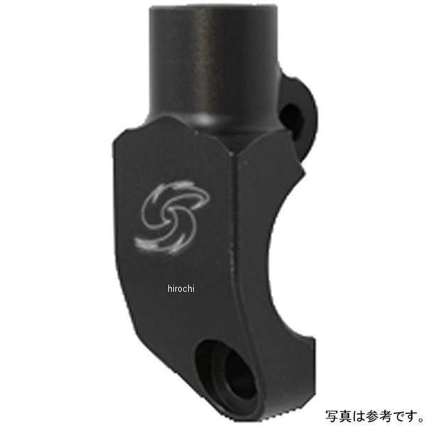 クランプ ミラーホルダー ワイヤークラッチ､クラッチマスター用 VRC、RM共通