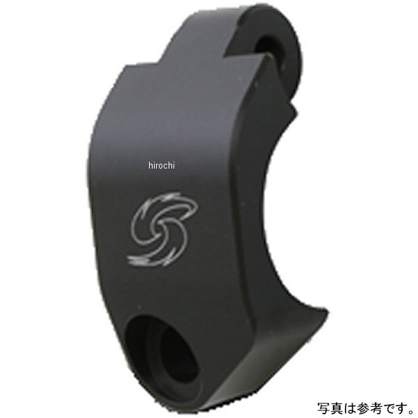 クランプ スタンダード 右側 ワイヤークラッチ､クラッチマスター用 VRC、RM共通