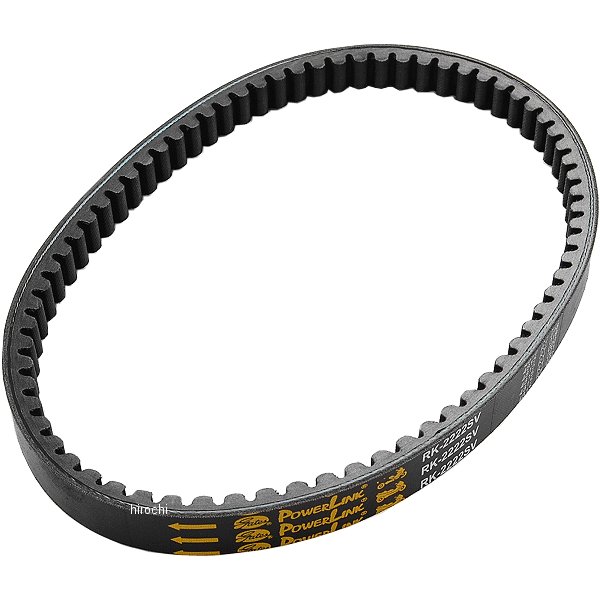 ゲイツ 強化スクーターベルト 05年-09年 アドレスV125、アドレス125G