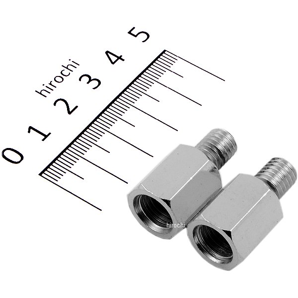 正ネジアダプター 汎用