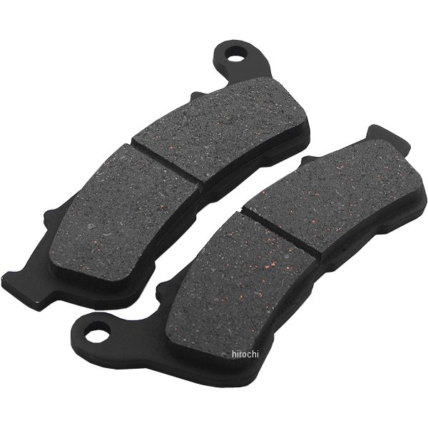 ブレーキパッド フロント用 フォルツァ (MF08)