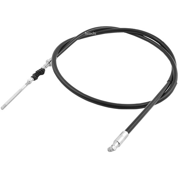 フロントブレーキケーブル レッツ2 (CA1PA)