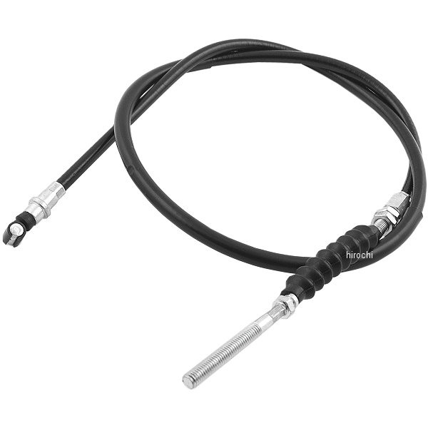 フロントブレーキケーブル モンキー Z50J