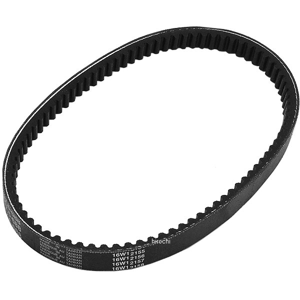 ドライブベルト アドレスＶ100